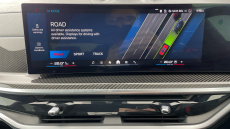 BMW X5 M xDrive X5 M Competition 5dr Step Auto Petrol Estate